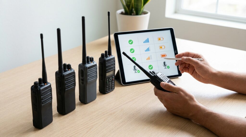 Two Way Radios Online